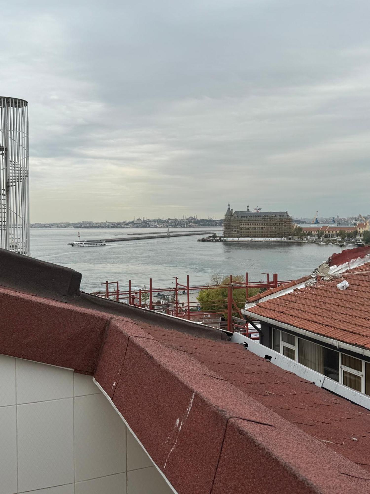 Esen Life Hotel - Istanbul, Istanbul